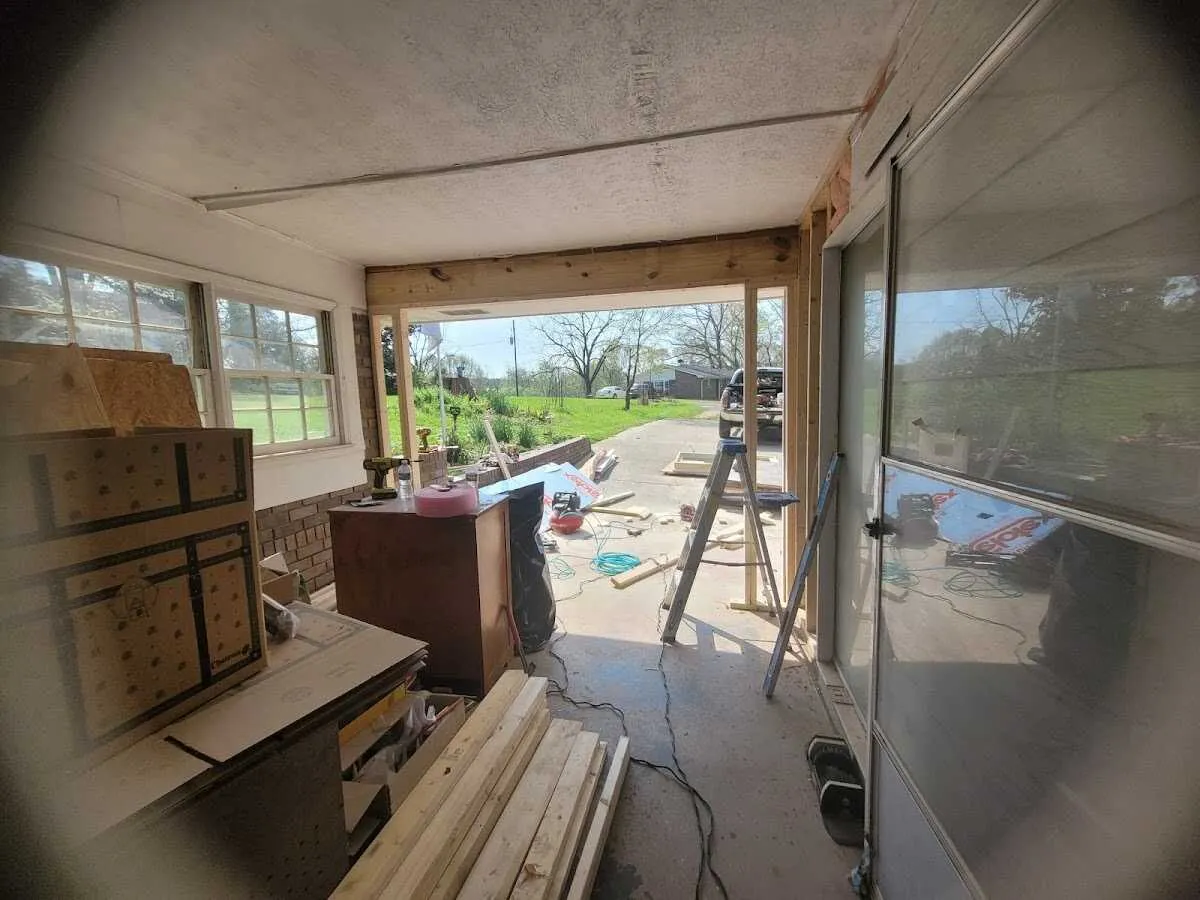 Air movers and dehumidifier for Drying & Dehumidification in Hollis